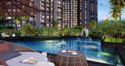 3 BHK Flat