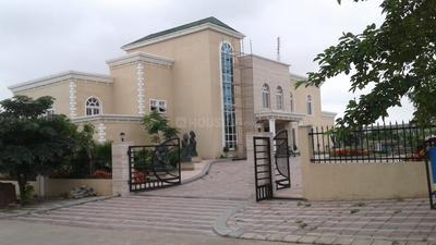 Residential Plot