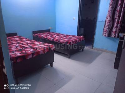 Bedroom Image of Mannat Bliss in Sector 27