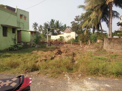 Gallery Cover Image of Sq.ft Residential Plot for buy in Thirunindravur for 2280000