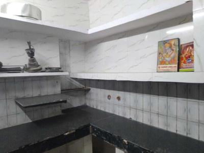 Kitchen Image of PG 4039816 Girgaon in Girgaon