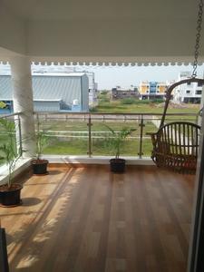 3 BHK Independent House