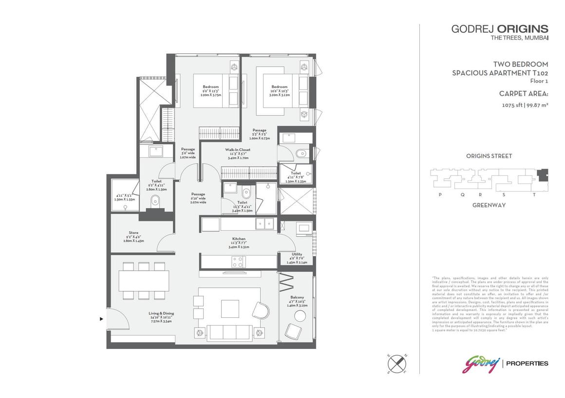 Floor Plan Floor Plan