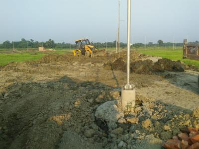 Gallery Cover Image of Sq.ft Residential Plot for buy in Barasat for 699000