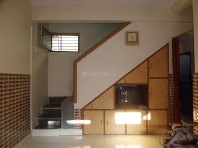 2 BHK Independent House