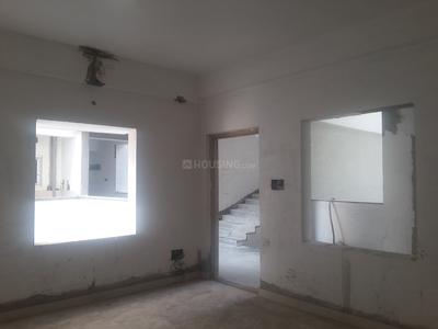 3 BHK Apartment