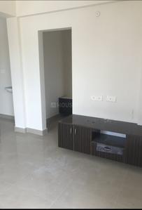 Gallery Cover Image of 1088 Sq.ft 1 RK Apartment for rent in Lalithya Meadows , Krishnarajapura for 14000