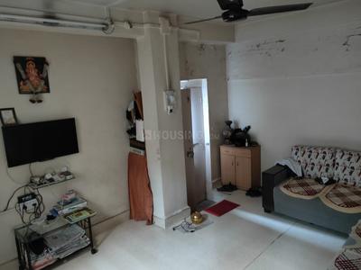 Gallery Cover Image of 1006 Sq.ft 2 BHK Apartment for buy in Sadashiv Peth for 8000000
