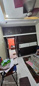 BHK Flat for rent in Kukatpally, North Hyderabad 700 Sqft