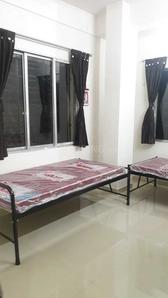 Bedroom Image of PG 4193017 Dum Dum Cantonment in Dum Dum Cantonment