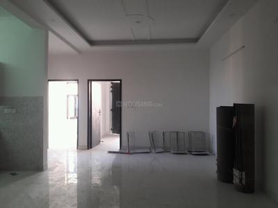 3 BHK Apartment