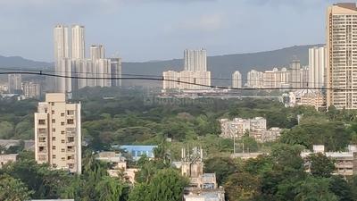 1 BHK Apartment