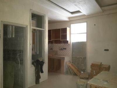 1 BHK Apartment