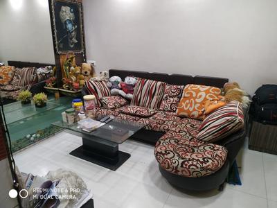 Gallery Cover Image of 685 Sq.ft 1 BHK Apartment for buy in Shivanand, Thane West for 9500000