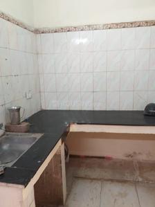 1 BHK Independent Floor