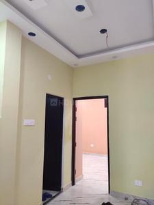 Gallery Cover Image of 540 Sq.ft 2 BHK Independent Floor for buy in Sector 57 for 900000