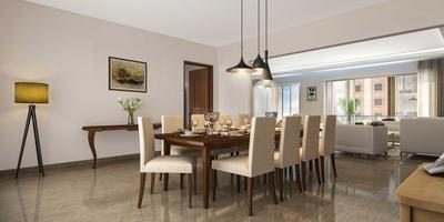 2 BHK Apartment