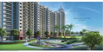 2 BHK फ़्लैट
