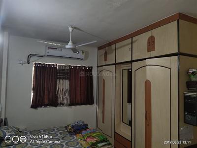 Gallery Cover Image of 1000 Sq.ft 2 BHK Independent House for buy in Anand Nagar for 7500000