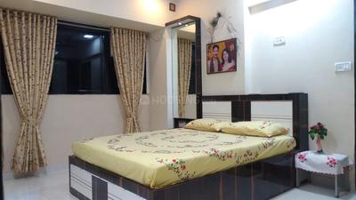 Gallery Cover Image of 590 Sq.ft 1 BHK Apartment for buy in Vikhroli East for 9700000