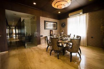 Gallery Cover Image of 1077 Sq.ft 3 BHK Apartment for buy in Aaryan Pride, Gota for 5200001