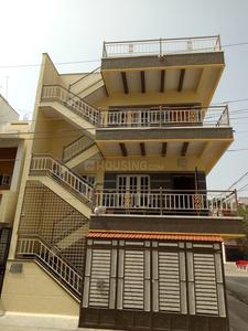 Gallery Cover Image of 2500 Sq.ft 4 BHK Independent House for buy in Gnana Bharathi for 14000000