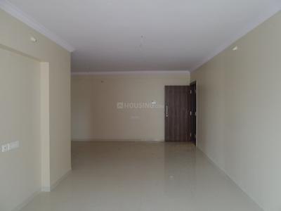 3 BHK Apartment