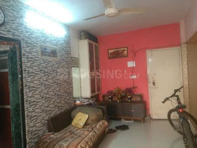 2 BHK Apartment