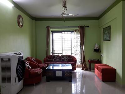 3 BHK Apartment