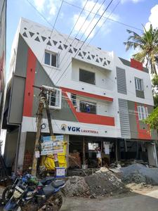 Gallery Cover Image of 1361 Sq.ft 3 BHK Apartment for buy in Chromepet for 8097950