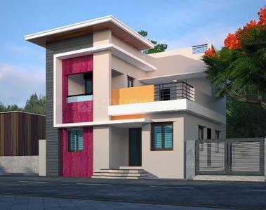 Gallery Cover Image of 600 Sq.ft 2 BHK Villa for buy in Maraimalai Nagar for 2500000