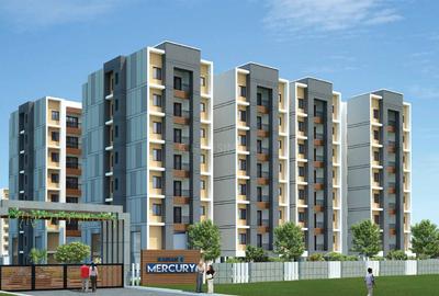 2 BHK Apartment