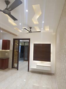 Gallery Cover Image of 550 Sq.ft 1 BHK Apartment for buy in RHO 2 for 1800000