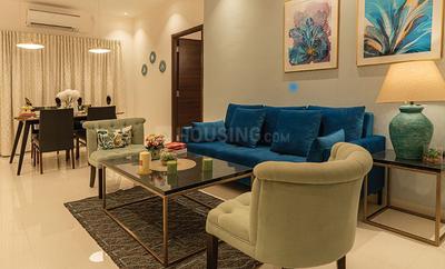 2 BHK Apartment