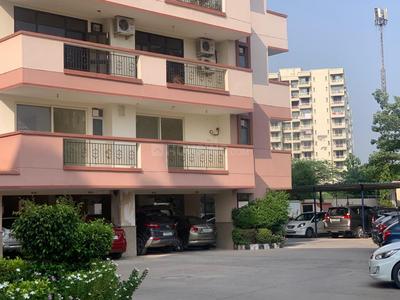 3 BHK Apartment