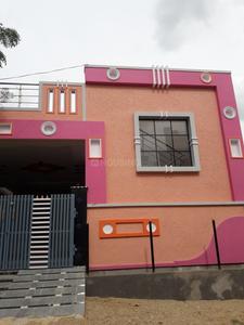 Gallery Cover Image of 1458 Sq.ft 2 BHK Independent House for buy in Nagole for 9000000