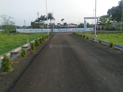 Gallery Cover Image of Sq.ft Residential Plot for buy in Barasat for 1400000