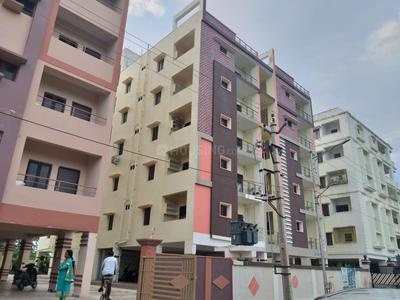 Gallery Cover Image of 1200 Sq.ft 2 BHK Apartment for buy in Gannavaram for 3600000