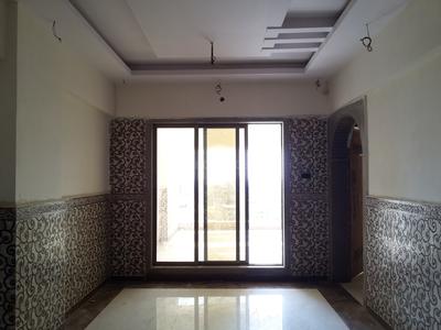 1 BHK Apartment