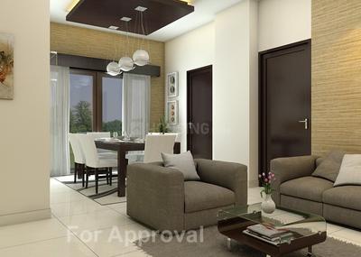Gallery Cover Image of 1360 Sq.ft 3 BHK Apartment for buy in Mannivakkam for 5400000