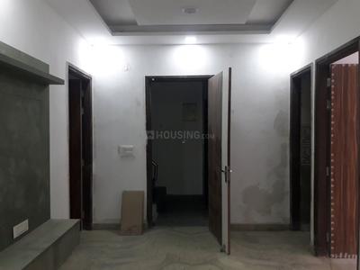 Gallery Cover Image of 750 Sq.ft 2 BHK Independent Floor for buy in Sector 22 Rohini for 5500000