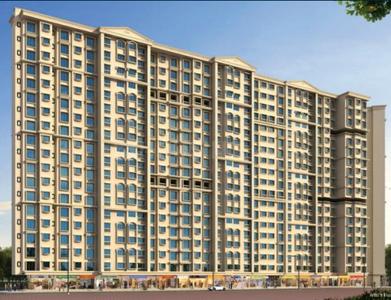 1 BHK Apartment