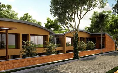 Gallery Cover Image of 3310 Sq.ft 4 BHK Villa for buy in Bettahalsoor for 40600000