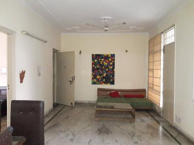 2 BHK Apartment