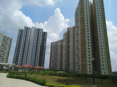 3 BHK Apartment