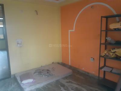 1 BHK Independent House