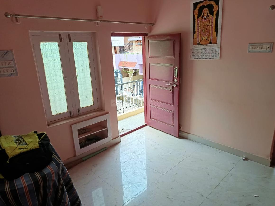 House For Lease In Rajajinagar 1st Block Mahalakshmi Layout