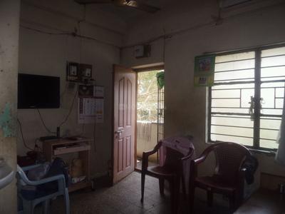 1 RK Apartment