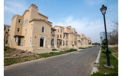 4 BHK Villa