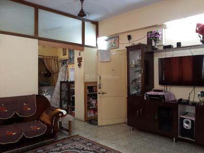 2.5 BHK Apartment